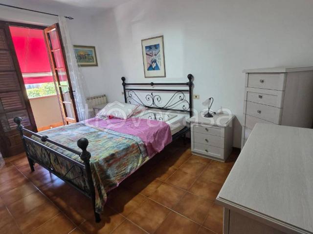 Villa Indipendente in affitto a Tonfano, Toscana
