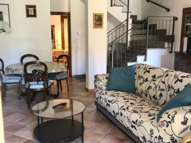 Villa Indipendente in affitto a Pisa, Toscana