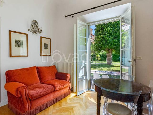 Villa Indipendente in affitto a San Francesco, Pisa