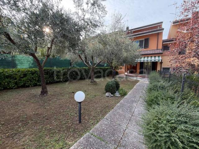 Villa Indipendente in affitto a Trebbio, Poggio Torriana