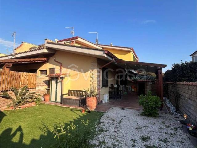 Villa Indipendente in affitto a Roma Capitale, Lazio