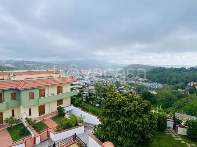 Villa Indipendente in affitto a Antiniana, Pozzuoli