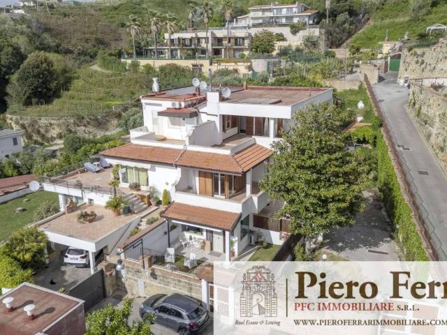 Villa Indipendente in affitto a Cigliano, Pozzuoli