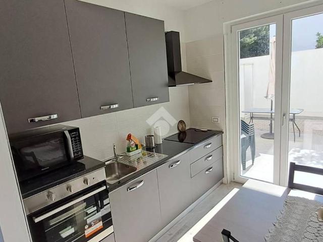 Villa Indipendente in affitto a Bosco Caggione, Puglia
