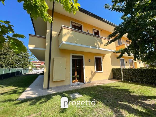 Villa Indipendente in affitto a Melzo, Lombardia