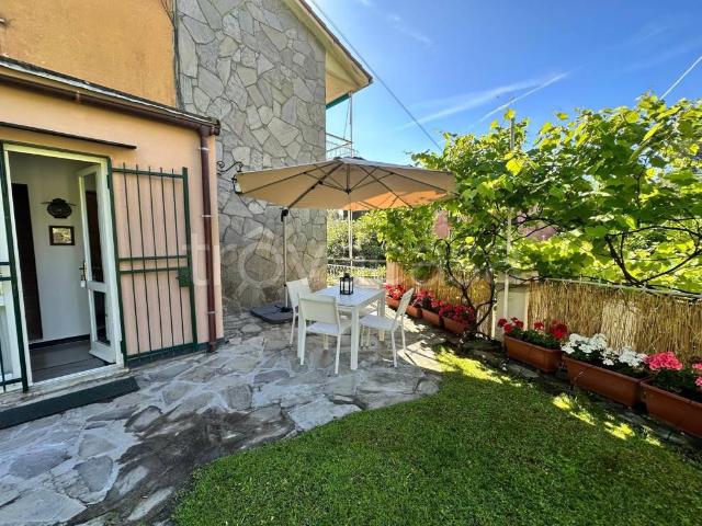 Villa Indipendente in affitto a San Michele di Pagana, Rapallo