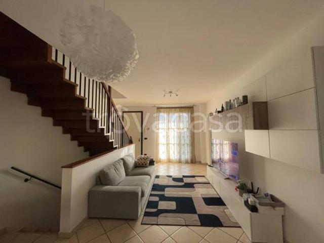 Villa Indipendente in affitto a San Pancrazio, Russi