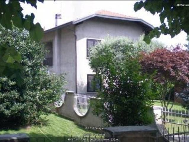 Villa Schiera in affitto a Ravello, Rescaldina