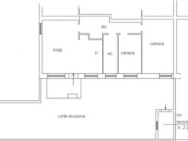 Villa Indipendente in affitto a Axa, Roma Capitale