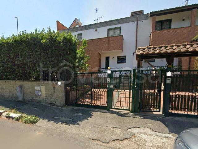 Villa Indipendente in affitto a Malafede, Roma Capitale
