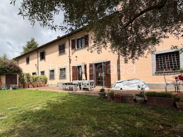 Villa Indipendente in affitto a Municipio Roma XV, Roma Capitale