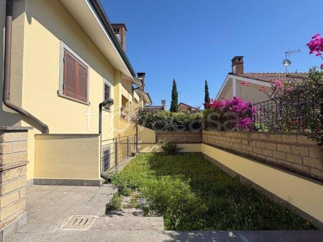 Villa Indipendente in affitto a Gianicolense, Roma Capitale