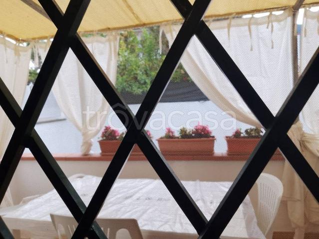 Villa Schiera in affitto a San Felice Circeo, Lazio