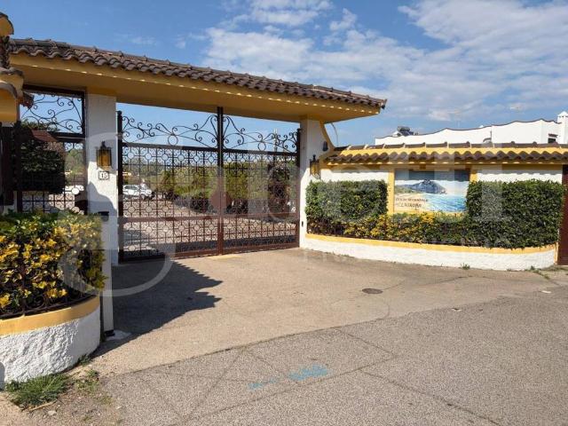 Villa Indipendente in affitto a Pantano Marino, San Felice Circeo