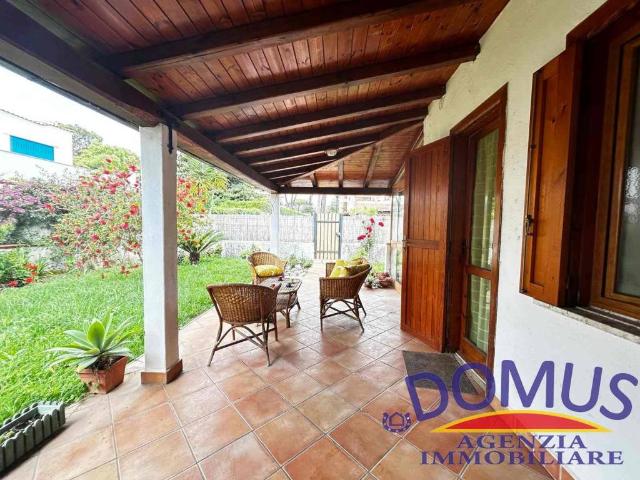 Villa Schiera in affitto a Colonia Elena – Golfo Sereno, San Felice Circeo