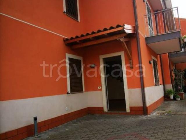 Villa Schiera in affitto a Sant'Alfio, Catania