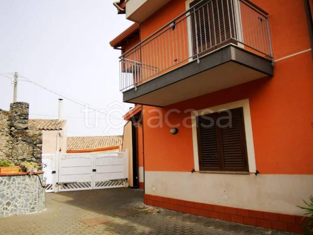 Villa Indipendente in affitto a Sant'alfio, Sicilia