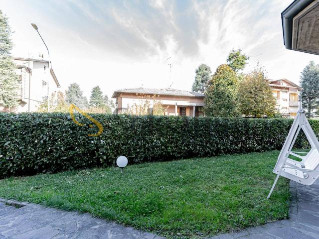 Villa Schiera in affitto a Unione dei comuni del Distretto Ceramico, Sassuolo