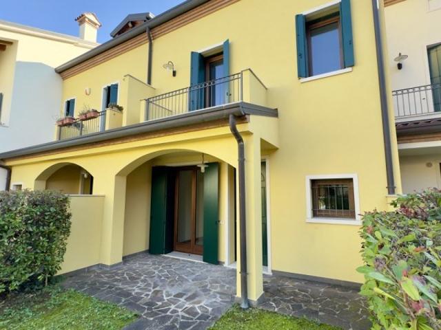 Villa Schiera in affitto a Selvazzano Dentro, Veneto
