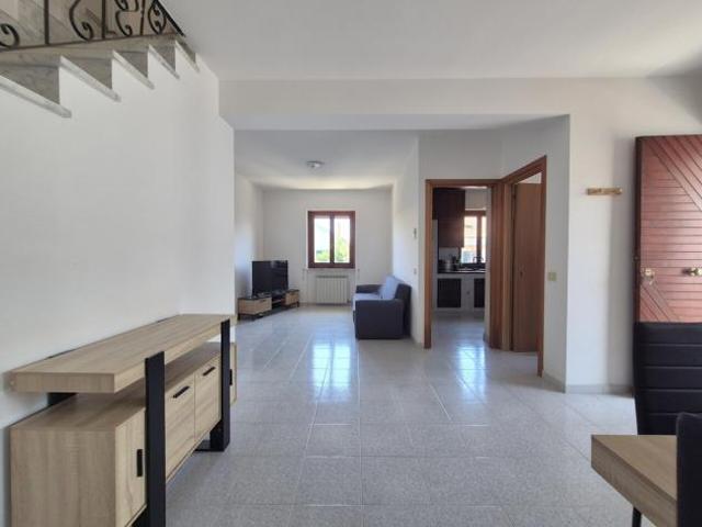 Appartamento in affitto a Calabria, Catanzaro