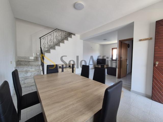 Villa Indipendente in affitto a Squillace Lido, Squillace