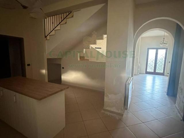 Villa Indipendente in affitto a Summonte, Campania