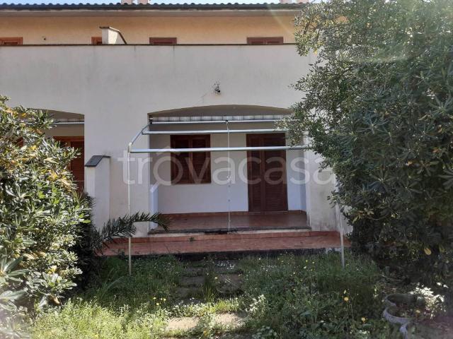 Villa Indipendente in affitto a Tarquinia, Lazio