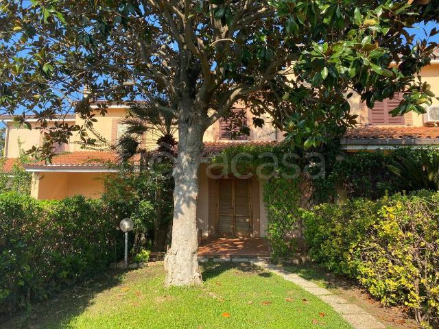 Villa Schiera in affitto a Tarquinia, Lazio