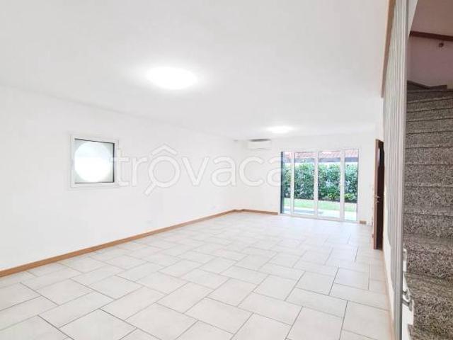 Villa Schiera in affitto a Molin Nuovo, Tavagnacco