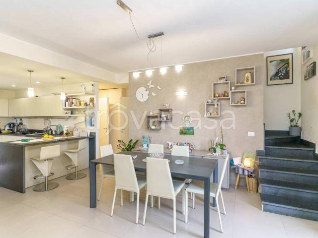 Villa Indipendente in affitto a Trecastagni, Sicilia