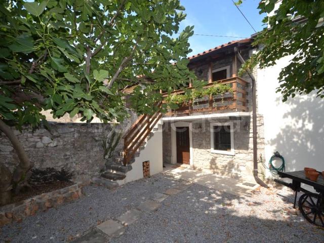 Villa Indipendente in affitto a Altipiano Est, Villa Opicina