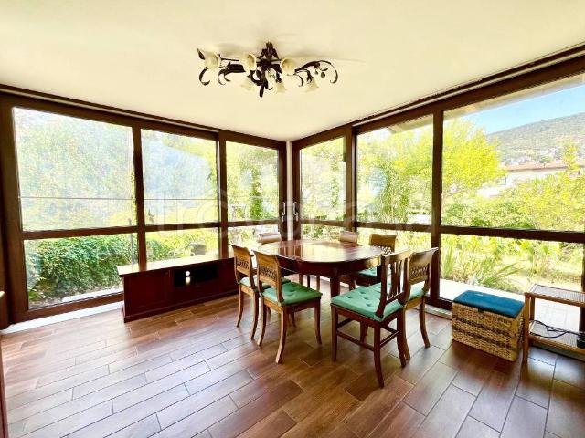 Villa Indipendente in affitto a Opicina / Opčine, Villa Opicina
