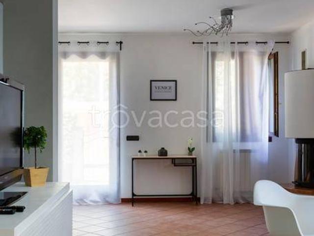 Villa Indipendente in affitto a Mestre-Carpenedo, Venezia