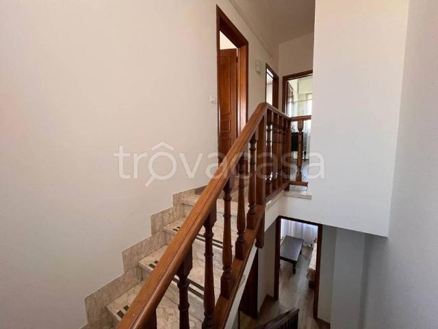 Villa Indipendente in affitto a Cotone, Viareggio