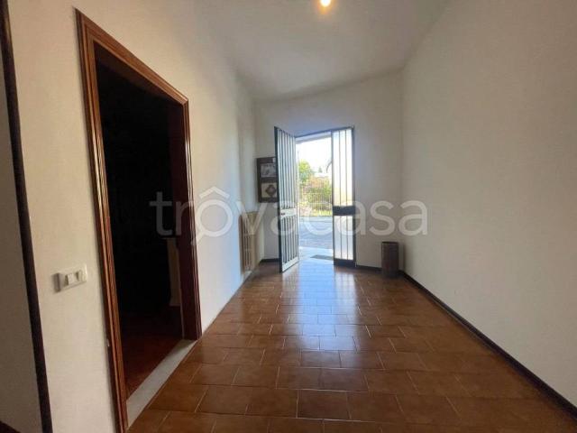 Villa Indipendente in affitto a Abano Terme Bagni, Veneto