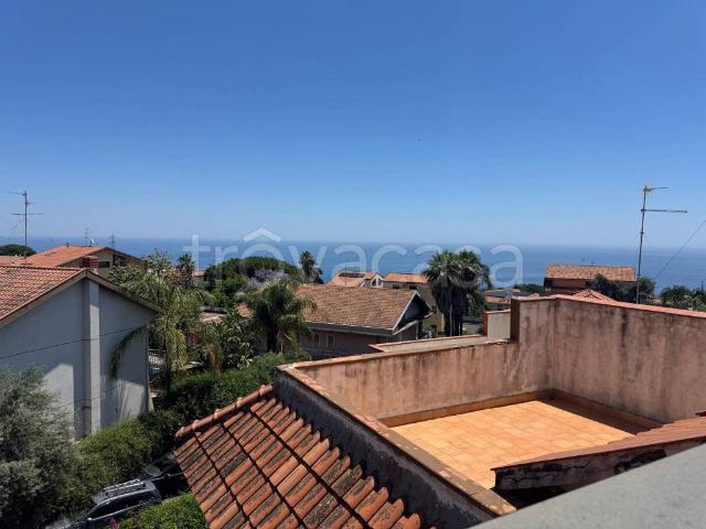 Villa Indipendente in affitto a San Nicolò, Aci Catena