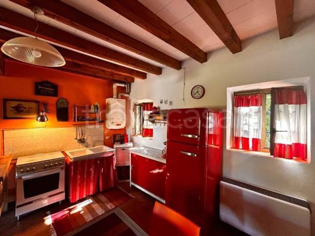 Villa Indipendente in affitto a Agazzano, Reggio Emilia