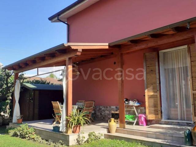 Villa Indipendente in affitto a Cafaggio, Ameglia