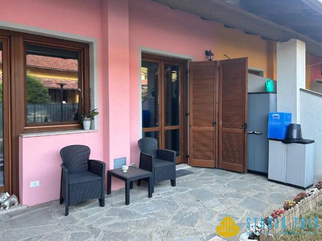 Villa Indipendente in affitto a Locato Inferiore, Piemonte