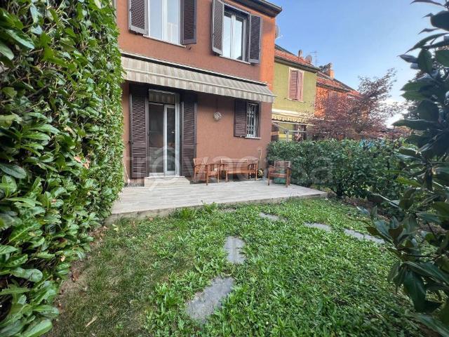 Villa Indipendente in affitto a Torretta, Arese