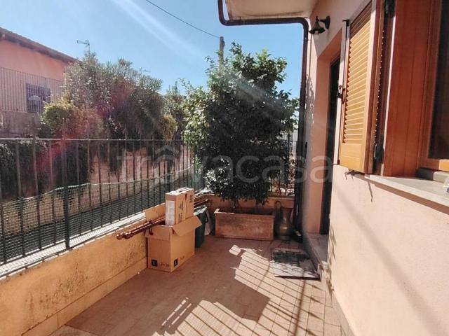 Villa Indipendente in affitto a Valle Santo Stefano, Artena