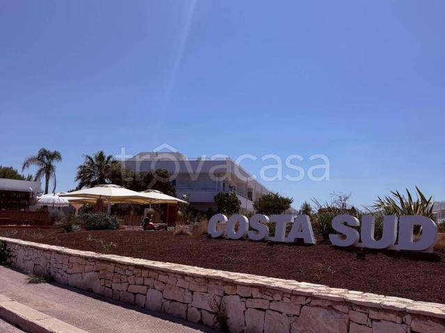 Villa Indipendente in affitto a Municipio 1, Puglia