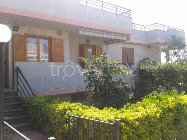 Villa Indipendente in affitto a Puglia, Barletta-andria-trani