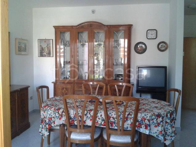 Villa Indipendente in affitto a Puglia, Barletta-andria-trani