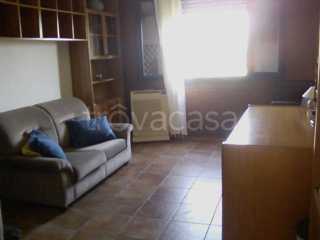 Villa Indipendente in affitto a Unione Alto Ferrarese, Bondeno