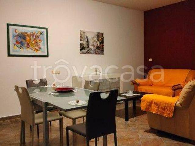 Villa Indipendente in affitto a Fabbreria, Cortaccione