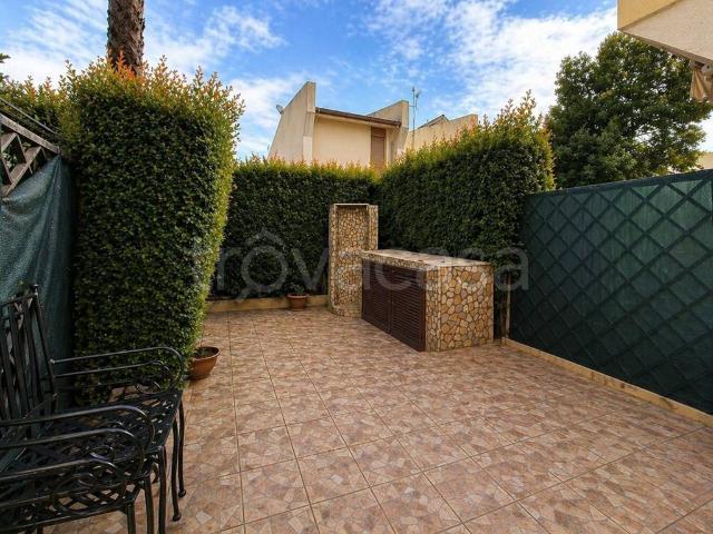 Villa Indipendente in affitto a Campello Sul Clitunno, Umbria