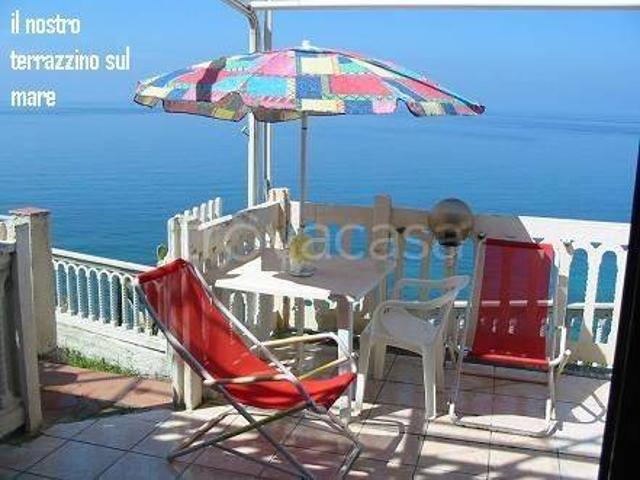 Villa Indipendente in affitto a Calabria, Vibo Valentia