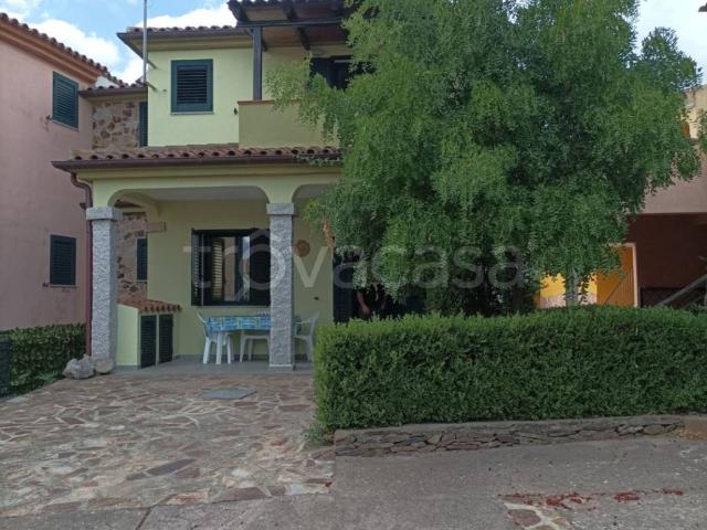 Villa Indipendente in affitto a Agrustos, Sardigna/Sardegna