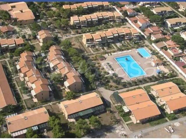 Villa Indipendente in affitto a Campofelice Di Roccella, Sicilia